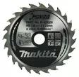 Makita PyÃ¶rÃ¶sahanterÃ¤ Ã˜136 x 20 x 1,5 mm, puulle (B-33629) - Pyörösahanterät puulle - 100324 - 1