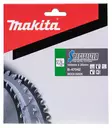 Makita PyÃ¶rÃ¶sahanterÃ¤ Ã˜150 x 20 x 1,4 mm, Z-52 metallille alle 1 mm (B-47042) - Pyörösahanterät metallille - 103974 - 2