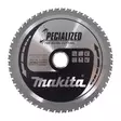 Makita PyÃ¶rÃ¶sahanterÃ¤ Ã˜150 x 20 x 1,4 mm, Z-52 metallille alle 1 mm (B-47042) - Pyörösahanterät metallille - 103974 - 1