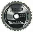 Makita PyÃ¶rÃ¶sahanterÃ¤ Ã˜150 x 20 x 1,5 mm, Z-32 metallille 1-3 mm (B-47036) - Pyörösahanterät metallille - 102784 - 1