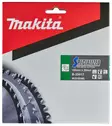 Makita PyÃ¶rÃ¶sahanterÃ¤ Ã˜185 x 30 x 1,9 mm, Z-36 pehmeÃ¤lle terÃ¤kselle (B-33417) - Pyörösahanterät metallille - 100314 - 2