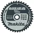 Makita Pyörösahanterä Ø260 x 30 x 2,3 mm puulle (B-32487) - Pyörösahanterät puulle - 104064 - 1