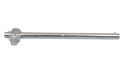 3/8", T-väännin - Nivelvääntimet ja räikkävääntimet - 100294 - 1