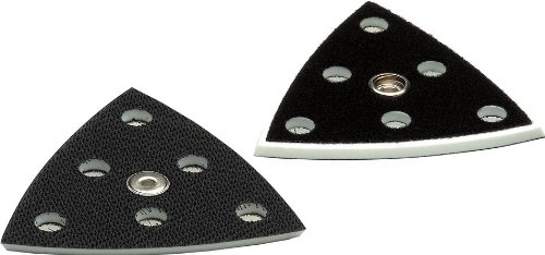 Hiomatuki rotex / deltex / kova - Hioma-alustat - 103414 - 1