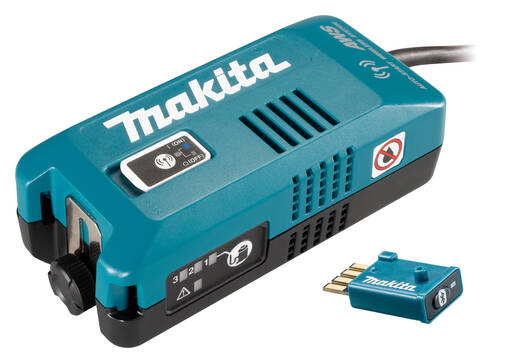 KÃ¤ynnistysadapteri imureille AWS-Adapter WUT02 - Makita akkukoneiden varusteet - 103804 - 2