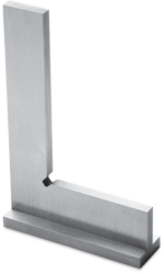 Konepaja Suorakulma lattatuella 75x50mm - Suorakulmat ja viivaimet - 103894 - 1