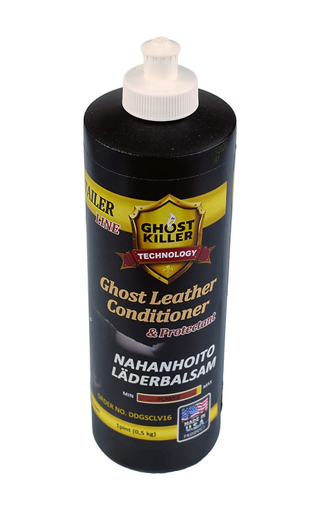 Nahanhoitoaine Ghost Killer - Prescon autonpesuaineet - 00000194 - 1