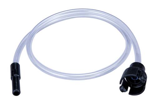 Makita joustava puhallusletku 800 mm (191X21-8) - Makita akkukoneiden varusteet - 104894 - 1