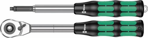 Räikkäväännin jatkovarrella 1/2" - Nivelvääntimet ja räikkävääntimet - 102044 - 1