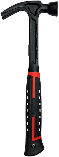 Tamo Pro kirvesmiehen vasara 20 OZ. - Vasarat - 104254 - 1