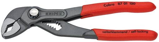 Knipex yleispihdit 150mm Cobra - Voimapihdit - 100404 - 1