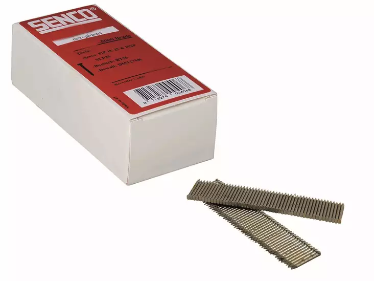 Betonidyckertnaula 18x25 mm 3000 - Naulaimen naulat ja hakaset - 103574 - 1