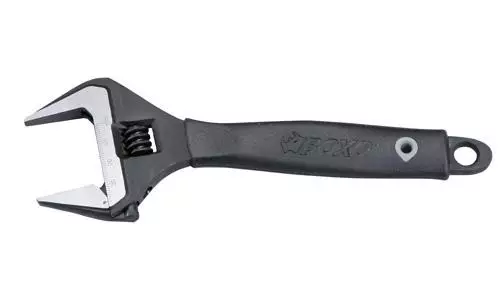 Boxo Jakoavain 34mm - Erikoissuurella aukeamalla - Jakoavaimet - 100414 - 1