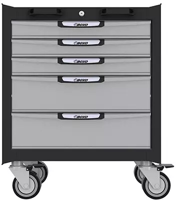 Boxo tyÃ¶kaluvaunu (285-267652) - Työkaluvaunut - 102364 - 1