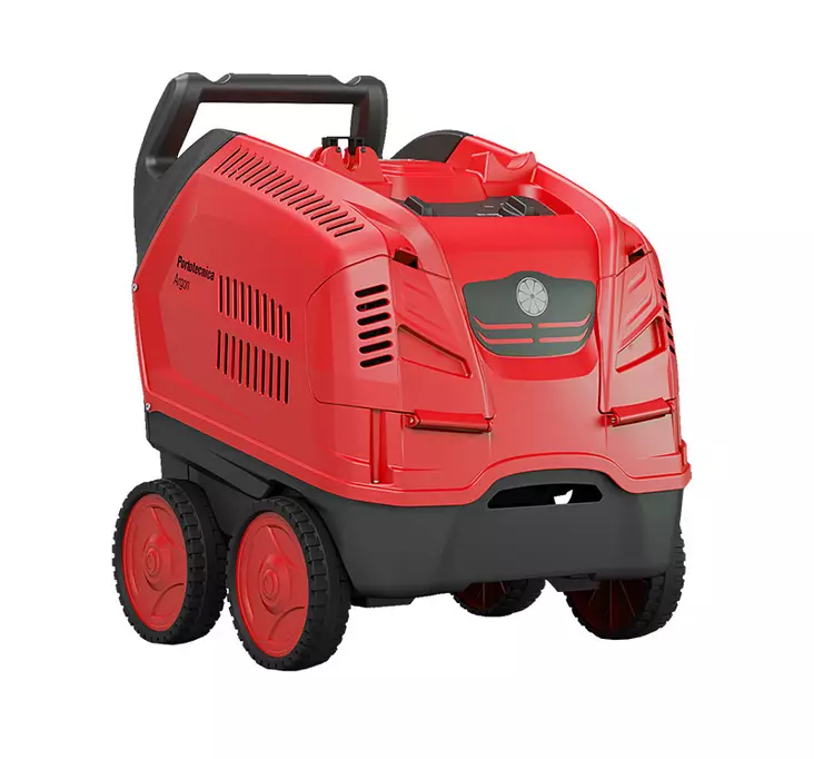 Clen Argon D1713 kuumavesipesuri - Painepesurit - 102654 - 1