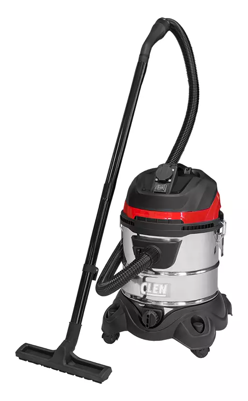 Clen MK 2201 TC mÃ¤rkÃ¤- kuivaimuri - Märkä-kuivaimurit ja vesi-imurit - 104454 - 1