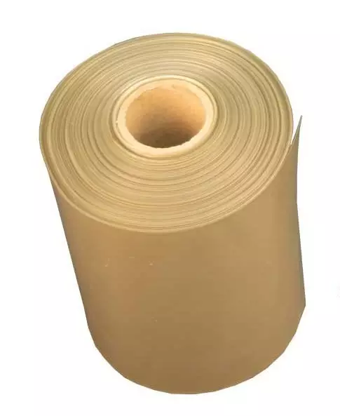 Letkumuovi LD300 (Ø190mm / Litteänä 300mm) | Pullman Ermator A600 & A1000 - Imuritarvikkeet - 103407-3524 - 2