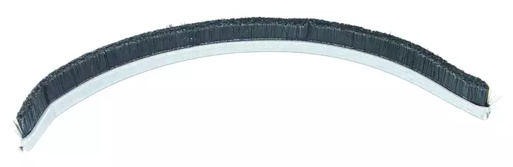 Makita Ã¸125mm PÃ¶lysuojan lyhyt reunaharja (743333-7) - Makita Kulmahiomakoneiden varaosat - 101974 - 1