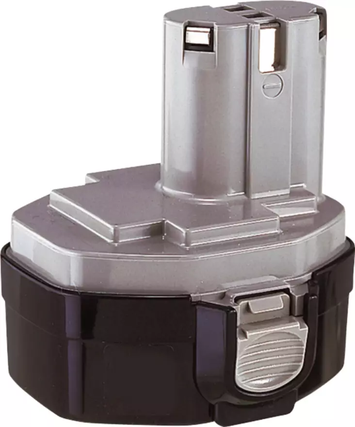 Makita Ni-MH akku 14,4V / 2,8Ah (193060-0) - Makita 14,4V akut - 1144 - 1