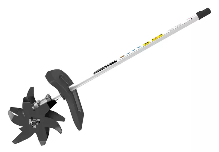 Makita Jyrsinlisälaite 160 mm KR400MP (195708-0) - Pihakoneiden varaosat ja tarvikkeet - 104684 - 1