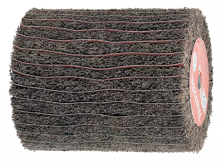 Makita Karhunkieli / lamelli K120 (P-19233) - Pyöröharjat harjahiomakoneeseen - 105244 - 1