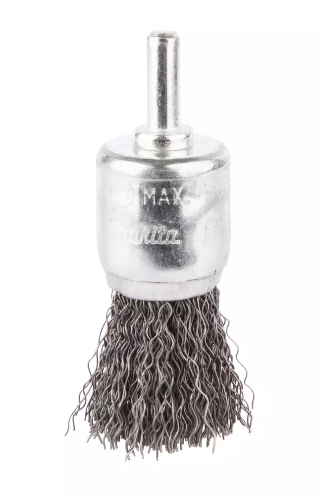 Makita PensseliterÃ¤sharja 25x6 mm D-40026 - Harjat porakoneille - 105164 - 2