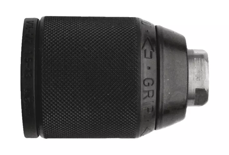 Makita Pikaistukka 13mm Metallirunkoinen | 763196-5 (1/2"-20UNF) - Makita akkukoneiden varaosat - 104854 - 1