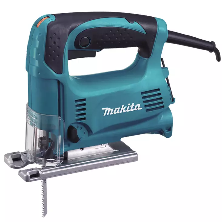 Makita Pistosaha 4329K - Makitan sähkökäyttöiset pistosahat - 1504 - 1