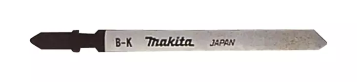Makita Pistosahanterä 75mm kumi ja nahka, 5kpl (A-80416) - Pistosahanteräsarjat ja erikoisterät - 100194 - 1
