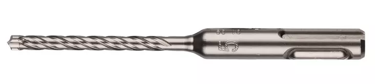 Makita PoranterÃ¤ SDS-Plus Ã˜5 x 115 mm (B-57897) - Betoniporanterät SDS-plus - 104594 - 1