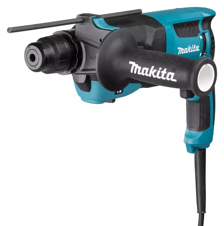 Makita Poravasara SDS-PLUS (HR2630J) - Sähkökäyttöiset pora -ja piikkausvasarat - 1084 - 1
