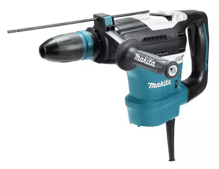 Makita SDS-MAX Kombivasara (HR4013C) - Sähkökäyttöiset pora -ja piikkausvasarat - 684 - 1