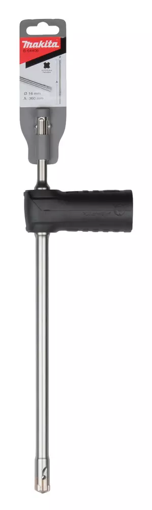 Makita SDS-PLUS poranterä Ø16 x 360 mm (B-64406) - Betoniporanterät SDS-plus - 105114 - 1