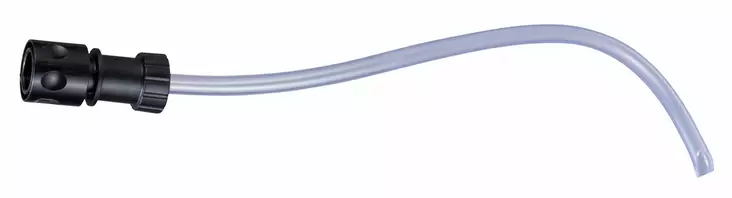 Makita Vesiletku ja liitin LX00000004 | DHW180:lle - Pihakoneiden varaosat ja tarvikkeet - LX00000004 - 1