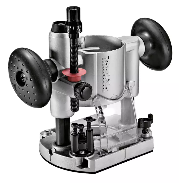 Makita YlÃ¤jyrsinlisÃ¤laite (195563-0) - Makita akkukoneiden varusteet - 103184 - 1