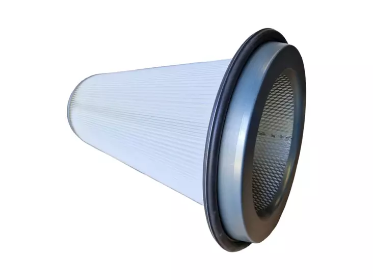 Pullman Ermator Kartiosuodatin (Esisuodatin) S36 | 200900051 - Imuritarvikkeet - 103407-3544 - 1