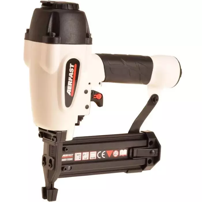 Senco Aerfast Betonidyckertnaulain 1.8mm (18-50mm) | ANB1550C - Paineilmanaulaimet - 104644 - 2