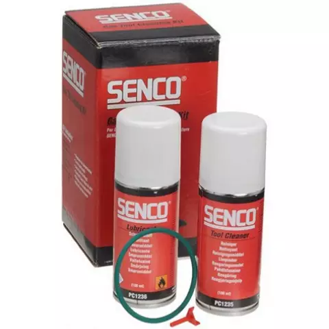 Senco Kaasunaulaimen Huoltosarja | PC1239 - Paineilmanaulaimen kaasut - 101284 - 2