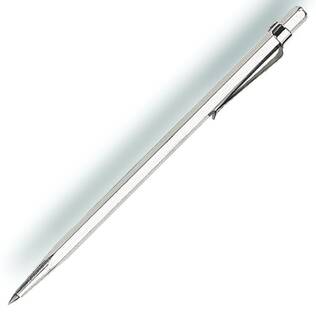 Arndt/Schwan Piirtopuikko, pistepuikko kovametallikärjellä 150mm - Tuurnat ja pistepuikot - 100935 - 1