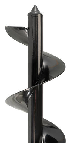 Maakaira Ã˜100x600 mm porakoneeseen D-75443 - Makita akkukoneiden varusteet - 104975 - 3