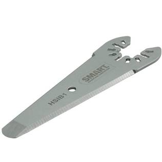 Smart Saumanavausterä monitoimikoneisiin - Monitoimikoneen erikoisterät ja sarjat - 102975 - 1