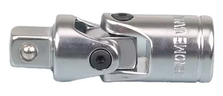 BOXO Nivel 3/8" VÃ¤Ã¤ntiÃ¶llÃ¤ | Kardaaninivel ahtaisiin kohteisiin (284-B3095) - Milliset hylsyt 3/8" - 284-B3095 - 1