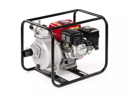 Honda Vesipumppu 2" WB20 | 600 l/min (Yleispumppu) - Vesipumput ja uppopumput - 1205 - 2