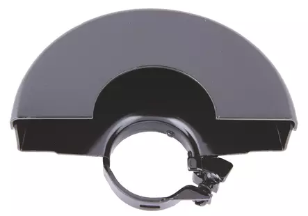Laikansuoja Makita 125mm, suljettu 122911-0 - Makita Kulmahiomakoneiden varaosat - 103895 - 4
