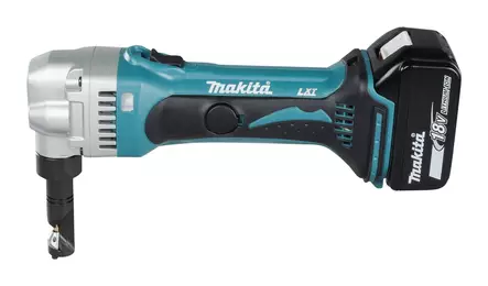 Makita Akkunakertaja LXT 18V | DJN161Z (Profiilipellille) - Makita akkuerikoistyökalut - 675 - 2