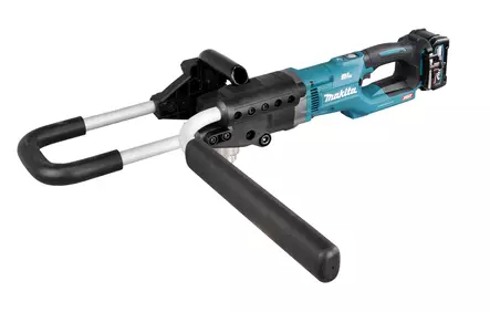 Makita DG001GZ Maakairakone XGT 40V â€“ JÃ¤reÃ¤ 136 Nm vÃ¤Ã¤ntÃ¶ aitatolppien ja istutusten kairaukseen - Makita XGT 40V akkuporakoneet - DG001GZ05 - 1