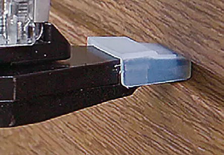 Makita KÃ¤rkisuoja DBN500 (424121-8) - Makita akkukoneiden varusteet - 103425 - 2