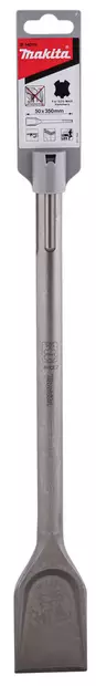 Makita Tasataltta SDS-MAX 50 x 350 mm (B-14015) - Betoniporanterät SDS-Max - B-14015 - 2