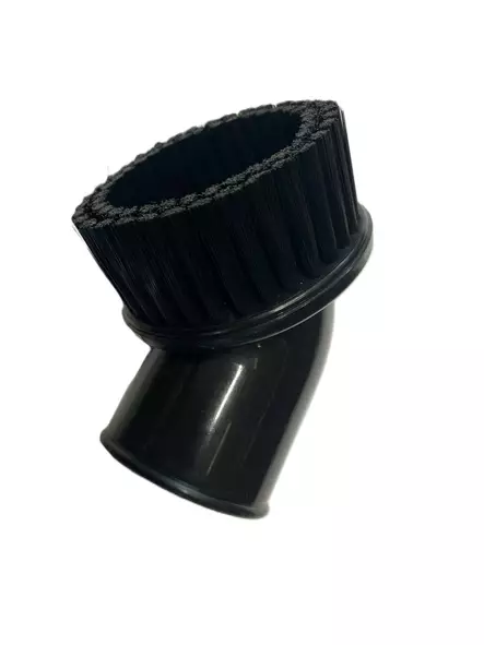 Pullman Ermator pyöröharjasuulake, Ø51 mm - Imuritarvikkeet - 103407-3545 - 1