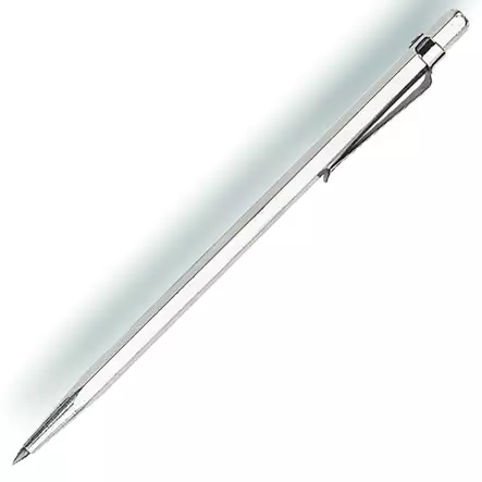 Racodon Piirtopuikko KovametallikÃ¤rjellÃ¤ | 150mm (Malli 604ZP) - Tuurnat ja pistepuikot - 100935 - 1